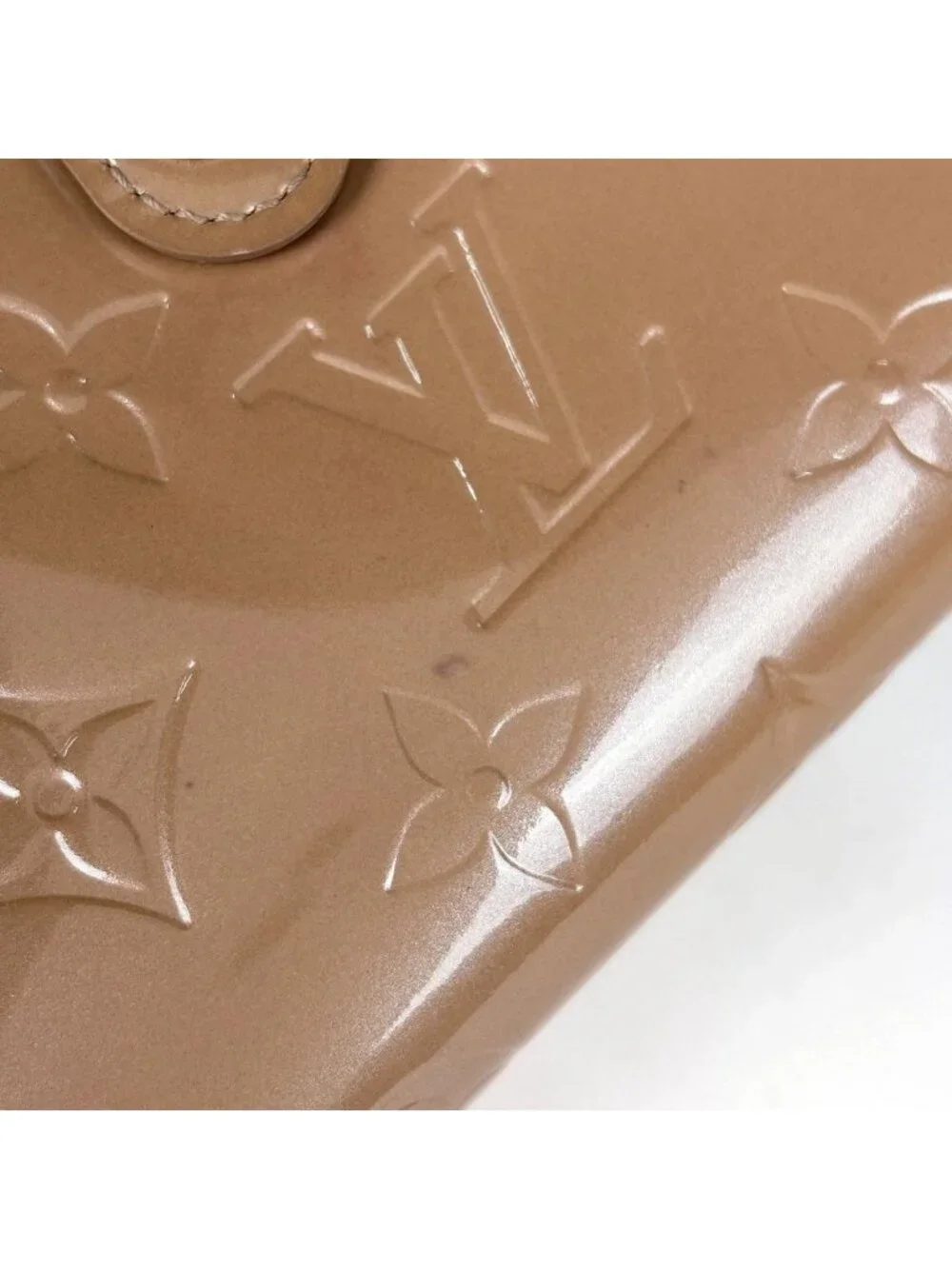 Louis Vuitton this authentic